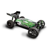 Tornado RC Titan 1/10 Scale RTR Buggy Brushed