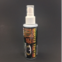 DEATH GRIP RUBBER TIRE CLEANER AND CONDITIONER - TRI4064