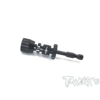 TWORKS 12 & 17mm Hex Tire Sanding Tool  