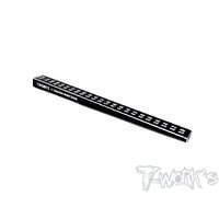 TWORKS 3-7.5mm Ride Height Gauge ( For 1/10 Touring )