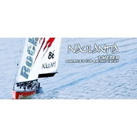 Naulantia 1M Yacht (L)