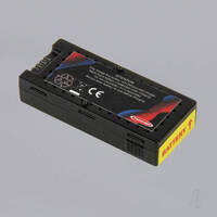 LiPo 1S 300mAh Battery (Ninja 250) - TWST100117