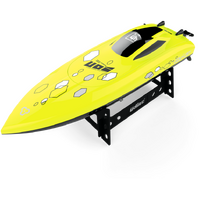 UDIRC 2.4G High speed boat RTR 25K Top speed , water cooled , (Sold individually, 10 per carton)   - UDI-008