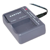 EARTECH 2 PORT BATTERY CHARGER (BASE ONLY) - ULCHARGER