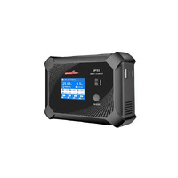 Ultra Power 11 4x60w Quad Output AC/DC Charger