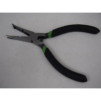 Ball End Pliers (140mm) - VEN-0852