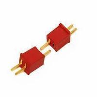 Micro Deans Plug Red - VEN-1677
