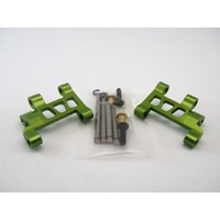 Tamiya MO5 Alloy front lower arm green - VEN-4193G