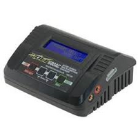VOLT 680AC MULTI-FUNCTION AC / DC 80W BATTERY CHARGER, 1-6CELL LIPO - VOLT-680AC