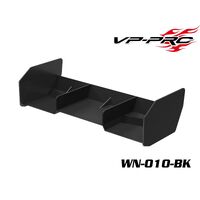 VP PRO New 1/8 Buggy / Truggy Wing (Black)