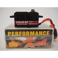 CLS4710HV High Voltage 10kg Low Pr Servo - VRSCLS4710HV