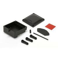 Vaterra Receiver Box & ESC Tray for Ascender - VTR231037