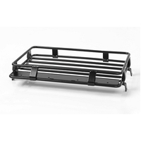 RC4WD Malice Mini Roof Rack for Land Cruiser LC70 Body - VVV-C0420