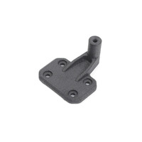 Micro Series Tire Holder for Axial SCX24 1/24 Jeep Wrangler RTR