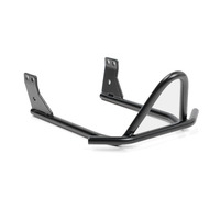 Steel Stinger Front Bumper for Axial 1/10 Capra 1.9 Unlimited Trail Buggy (Black)
