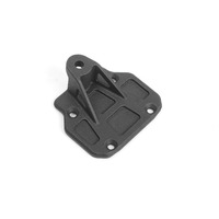 Spare Wheel and Tire Holder for Axial 1/10 SCX10 III Jeep JLU Wrangler