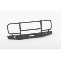 Micro Series Tube Front Bumper for Axial SCX24 1/24 1967 Chevrolet C10