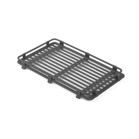 Micro Series Tube Roof Rack for Axial SCX24 1/24 1967 Chevrolet C10