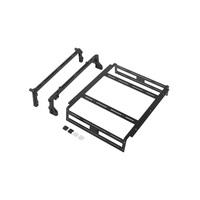 Overland Bed Rack for Axial 1/10 SCX10 III Jeep JT Gladiator