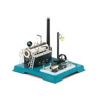 Wilesco 00018 D 18 Steam Engine - W00018