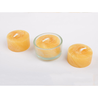 Wilesco Bees Wax Candles for Stirlings and D2