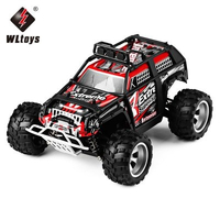 1:18 Electric 4wd Monster Truck/SUV
