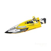 ###Impulse R/C Boat w/Water cooling system - WL912