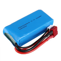 Lithium battery 11.1v 1200mah for WL915 - WL915-46