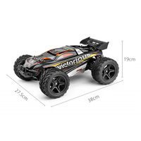 ###1:12 scale 2WD Truggy RTR