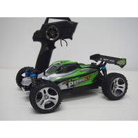 High Speed Buggy RTR (35 km/h) - WLA959-A