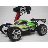 High Speed 1/18 Buggy (70 km/h)