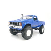WPL C24 1/16 RC Pick-up Truck RTR - WPL-C24