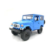 WPL C34 1/16 RC Trail Truck RTR - WPL-C34