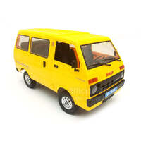 WPL D42 Drift Van RTR Yellow
