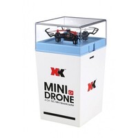 XK MINI DRONE - RTF (XK-K50B) - XK-K50-B