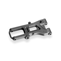 FRONT SUSPENSION ARM LONG RIGHT - GRAPHITE - XY302173-G