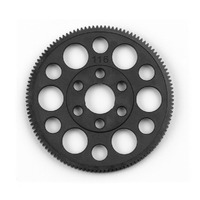 XRAY OFFSET SPUR GEAR 116T / 64 - XY305886