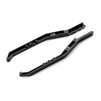COMPOSITE CHASSIS SIDE GUARDS FOR BENT SIDES CHASSIS L+R