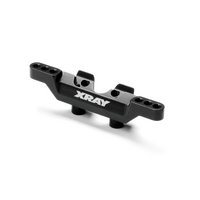 XRAY ALU FRONT ROLL-CENTER HOLDER FOR ANTI-ROLL BAR - WIDE - XY322043