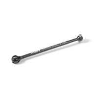 XRAY REAR DRIVE SHAFT 71MM WITH 2.5MM PIN - HUDY SPRING STEEL. - XY325323