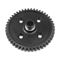 XRAY CENTER DIFF SPUR GEAR 46T - XY355050