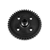 XRAY CENTER DIFF SPUR GEAR 45T - XY355051