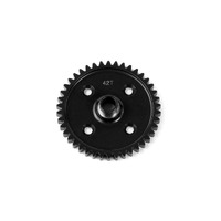 XRAY CENTER DIFF SPUR GEAR 42T - XY355054