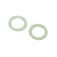 XRAY CENTER DIFFERENTIAL GASKET (2) - XY355092