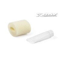 XRAY AIR FILTER FOAM AND OIL - LOW PR - XY358841
