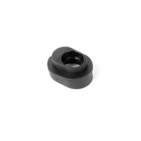 XRAY Composite Angled Hub For Bevel Drive Gear - Front Hs Bulkhead - 2 Dots - Xy362372
