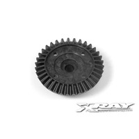 XRAY COMPOSITE DIFFERENTIAL BEVEL GEAR 35T - V2 - XY364935
