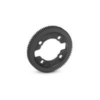 XRAY COMPOSITE GEAR DIFF SPUR GEAR - 84T / 64P - XY375784