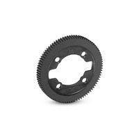 XRAY COMPOSITE GEAR DIFF SPUR GEAR - 88T / 64P - XY375788