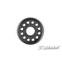 XRAY COMPOSITE SPUR GEAR - 76T/64P - XY375876